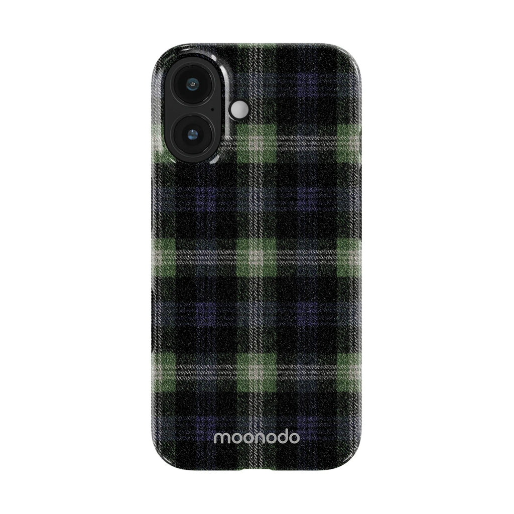 Evergreen Estate - iPhone 16 Case