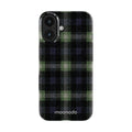 Evergreen Estate - iPhone 16 Case