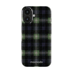 Evergreen Estate - iPhone 16 Case