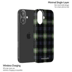 Evergreen Estate - iPhone 16 Case
