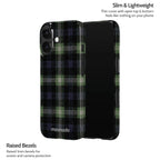 Evergreen Estate - iPhone 16 Case