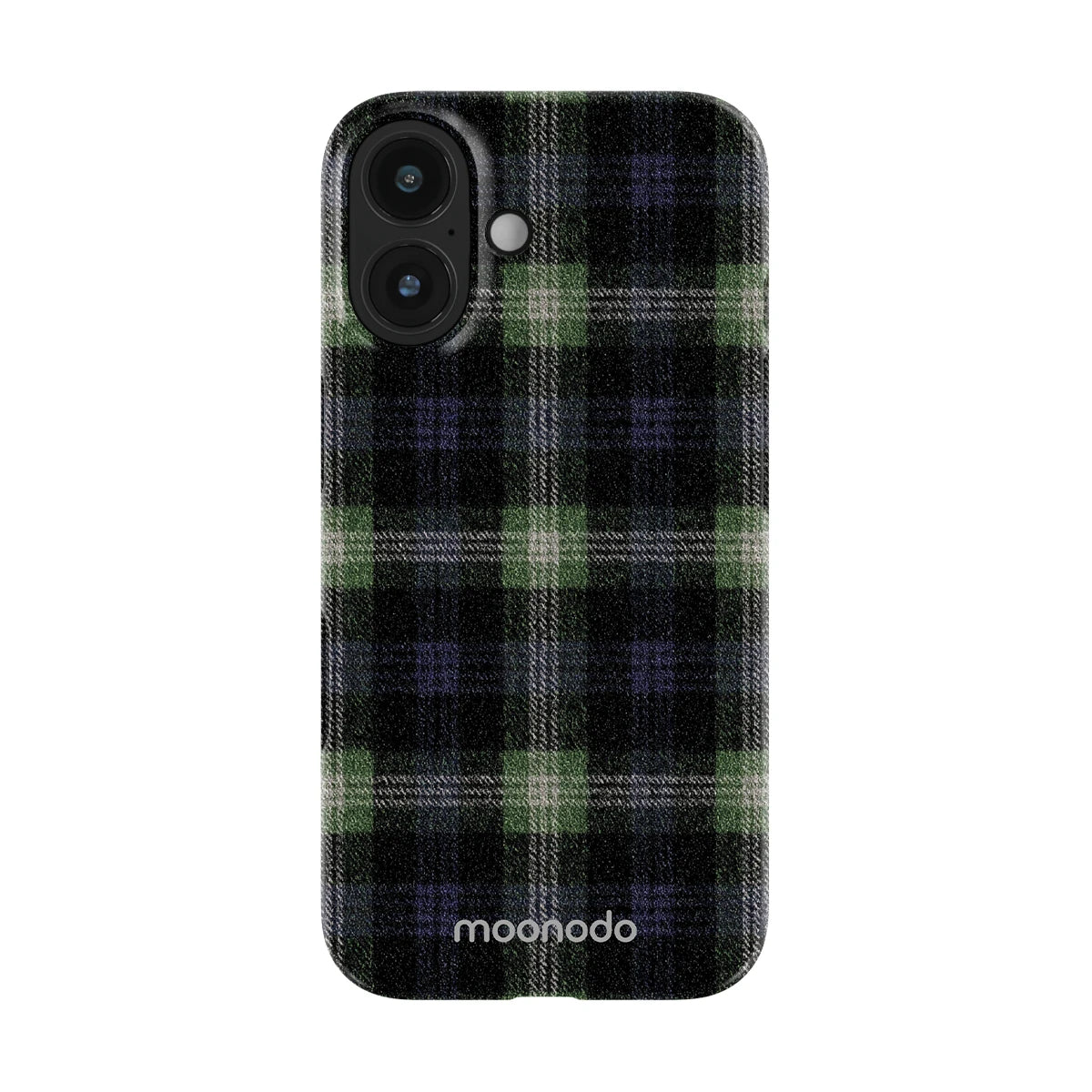 Evergreen Estate - iPhone 16 Case