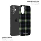 Evergreen Estate - iPhone 16 Case