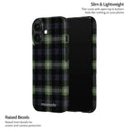Evergreen Estate - iPhone 16 Case