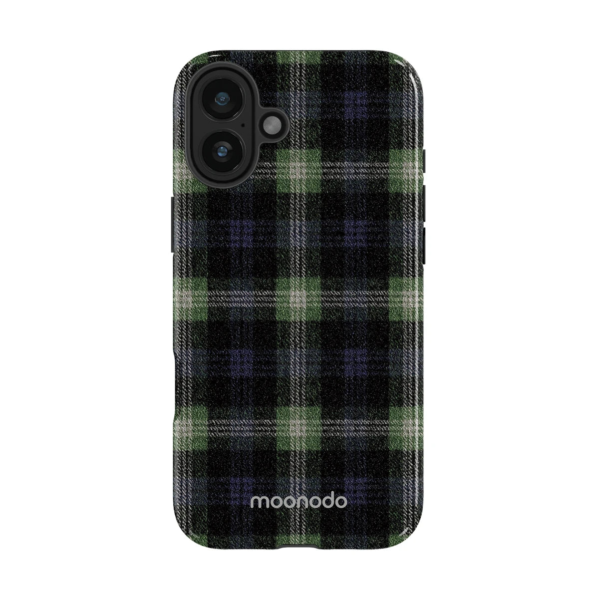 Evergreen Estate - iPhone 16 Plus Case