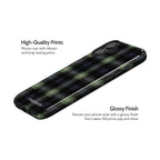 Evergreen Estate - iPhone 16 Plus Case