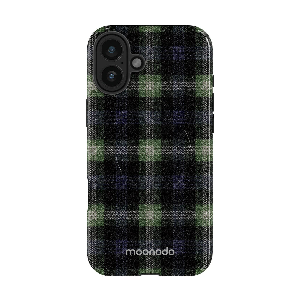 Evergreen Estate - iPhone 16 Plus Case