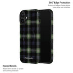 Evergreen Estate - iPhone 16 Plus Case