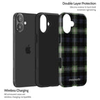 Evergreen Estate - iPhone 16 Plus Case