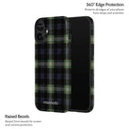 Evergreen Estate - iPhone 16 Plus Case