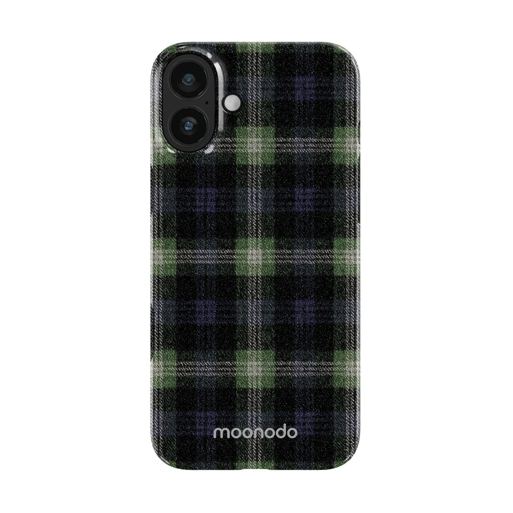 Evergreen Estate - iPhone 16 Plus Case