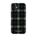 Evergreen Estate - iPhone 16 Plus Case