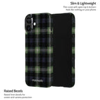 Evergreen Estate - iPhone 16 Plus Case