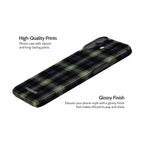Evergreen Estate - iPhone 16 Plus Case