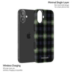 Evergreen Estate - iPhone 16 Plus Case