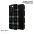 Evergreen Estate - iPhone 16 Pro Case