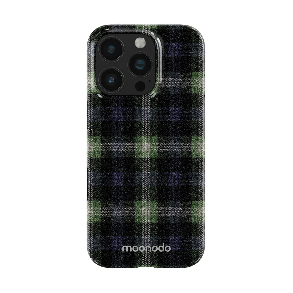 Evergreen Estate - iPhone 16 Pro Case