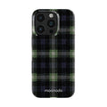 Evergreen Estate - iPhone 16 Pro Case