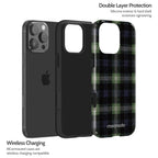 Evergreen Estate - iPhone 16 Pro Max Case