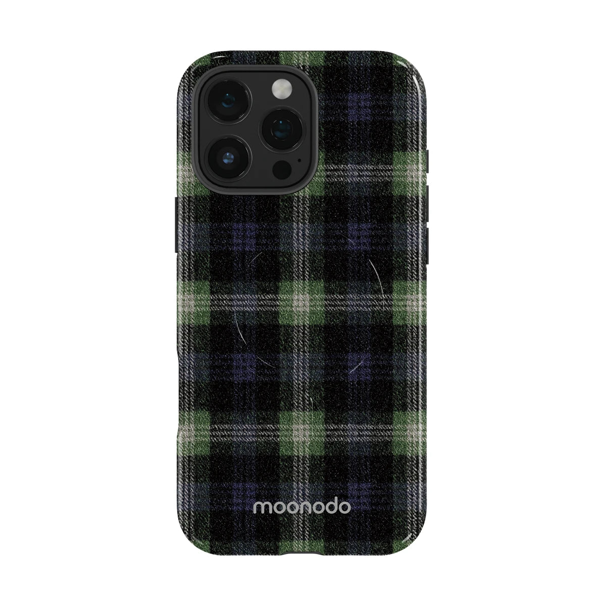 Evergreen Estate - iPhone 16 Pro Max Case
