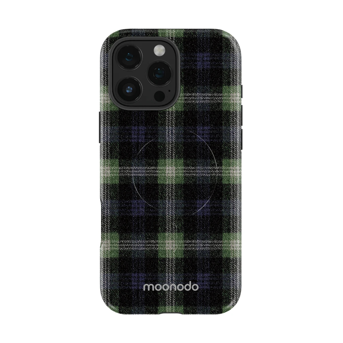 Evergreen Estate - iPhone 16 Pro Max Case