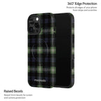 Evergreen Estate - iPhone 16 Pro Max Case