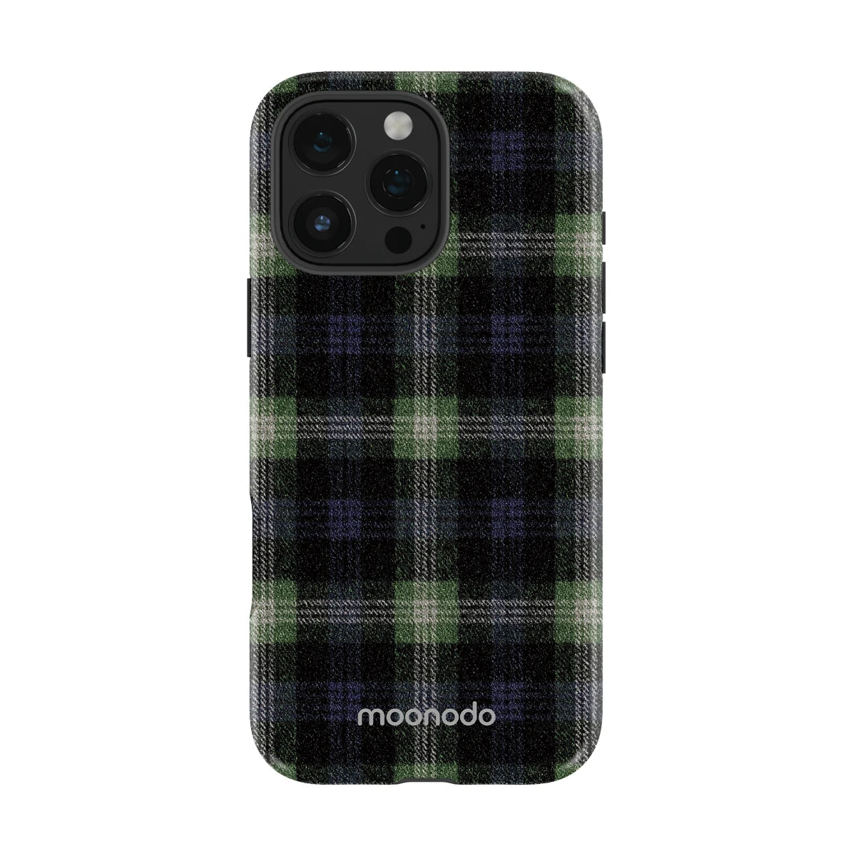 Evergreen Estate - iPhone 16 Pro Max Case