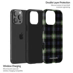 Evergreen Estate - iPhone 16 Pro Max Case