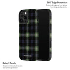 Evergreen Estate - iPhone 16 Pro Max Case