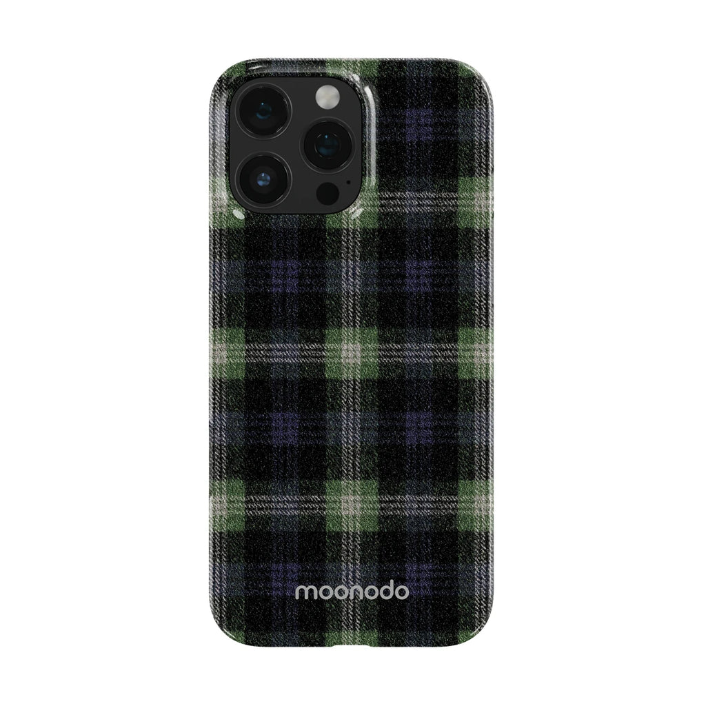 Evergreen Estate - iPhone 16 Pro Max Case
