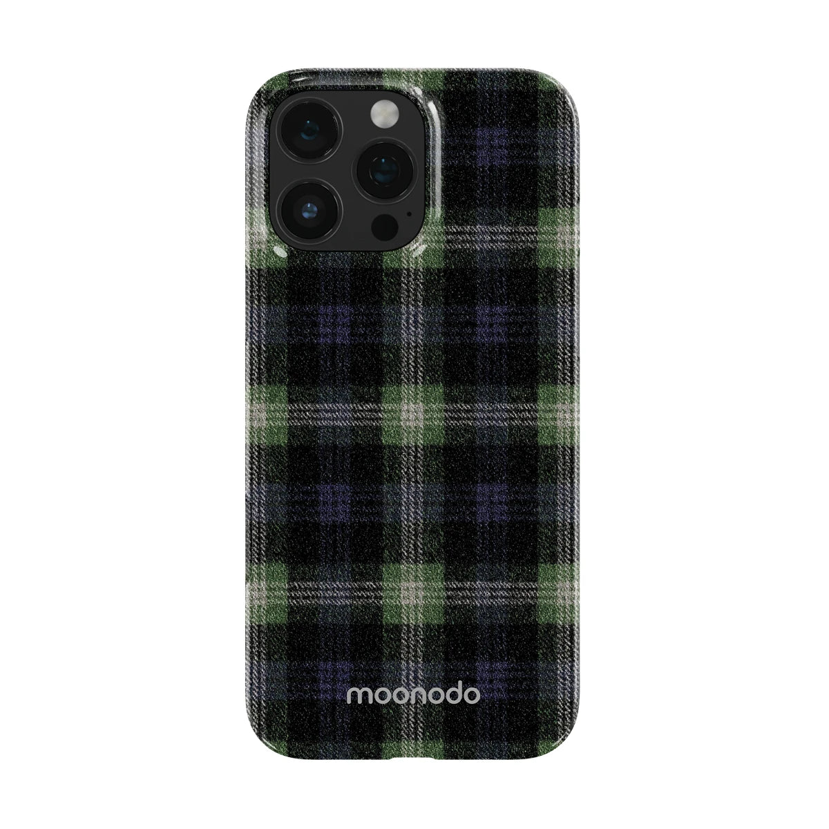 Evergreen Estate - iPhone 16 Pro Max Case