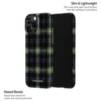 Evergreen Estate - iPhone 16 Pro Max Case