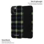 Evergreen Estate - iPhone 16 Pro Max Case