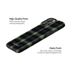 Evergreen Estate - iPhone 16 Pro Max Case