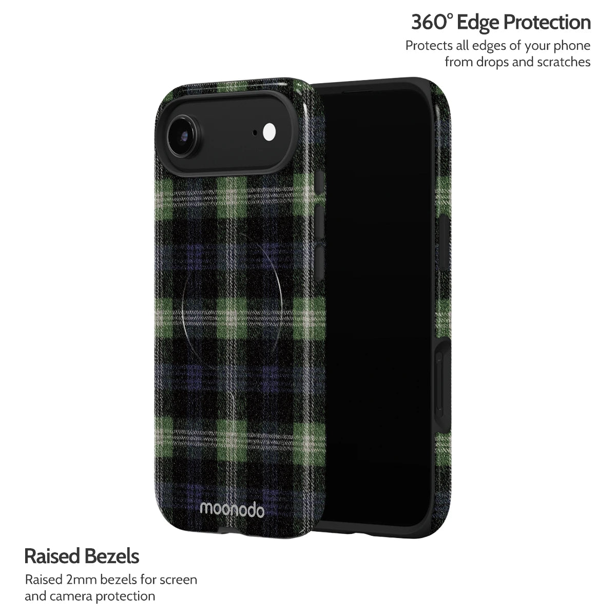 Evergreen Estate - iPhone 17 Air Case