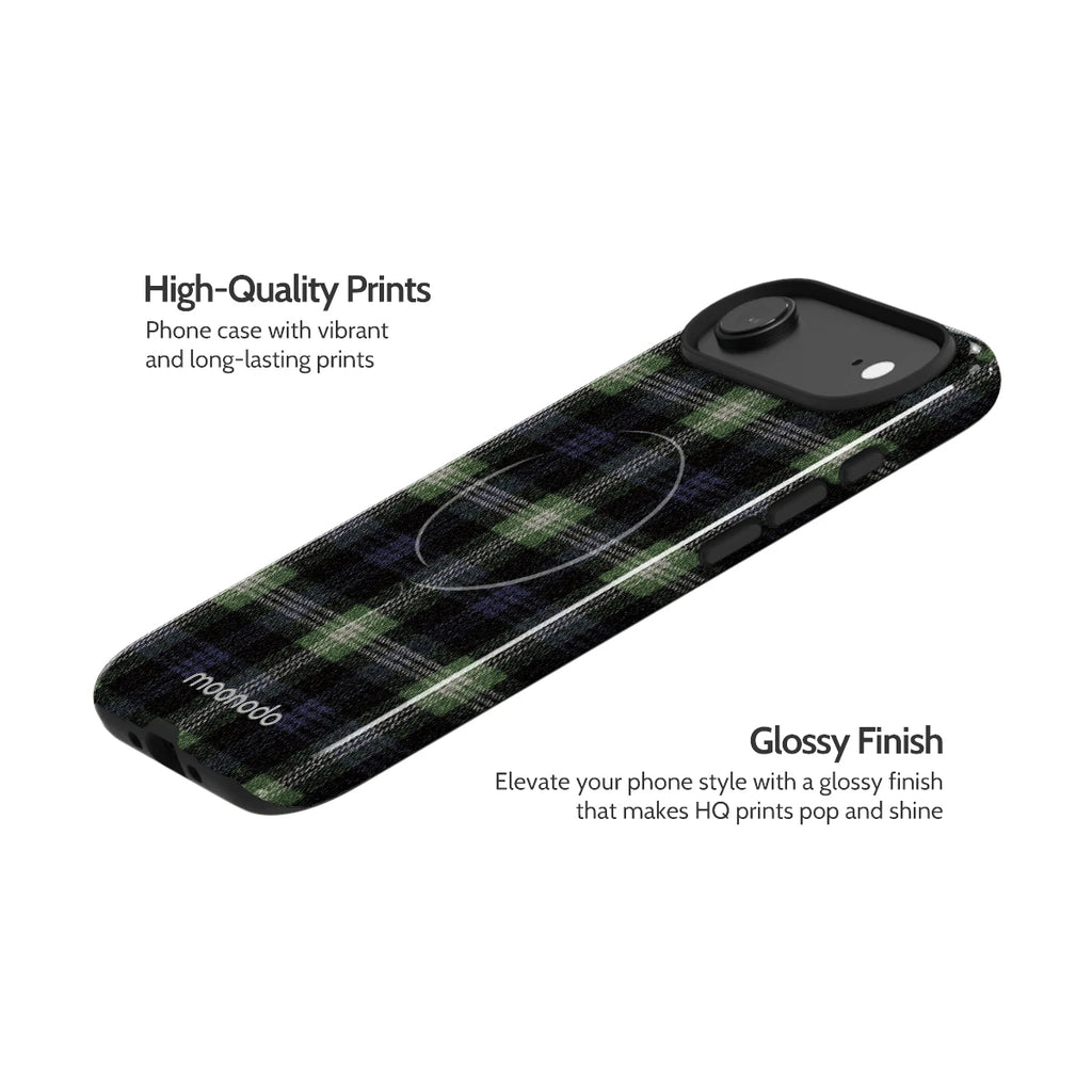 Evergreen Estate - iPhone 17 Air Case