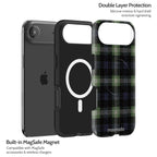Evergreen Estate - iPhone 17 Air Case