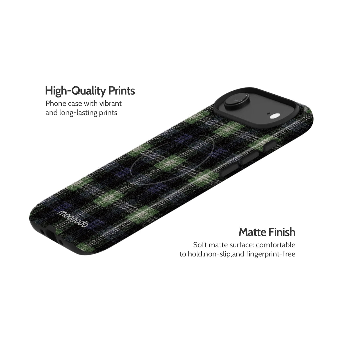 Evergreen Estate - iPhone 17 Air Case