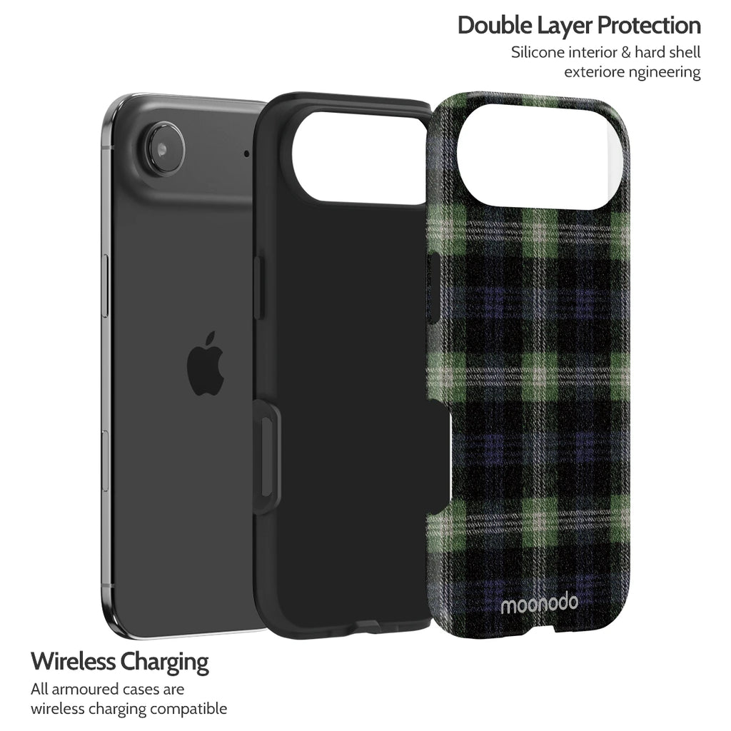 Evergreen Estate - iPhone 17 Air Case