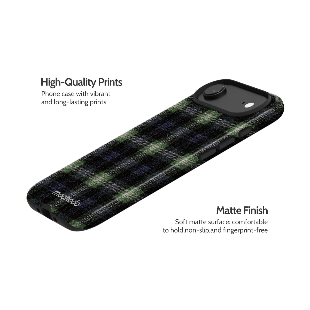 Evergreen Estate - iPhone 17 Air Case