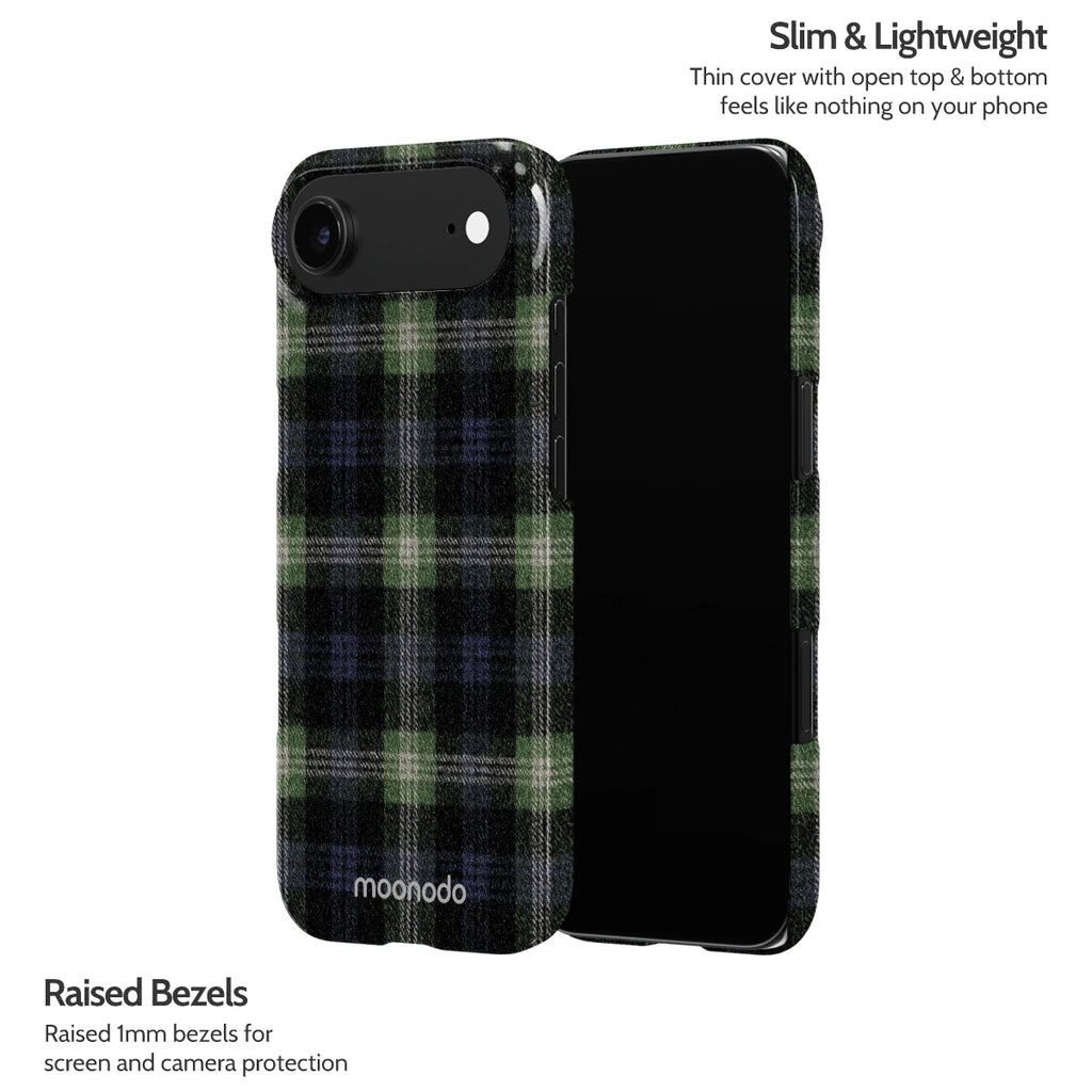 Evergreen Estate - iPhone 17 Air Case