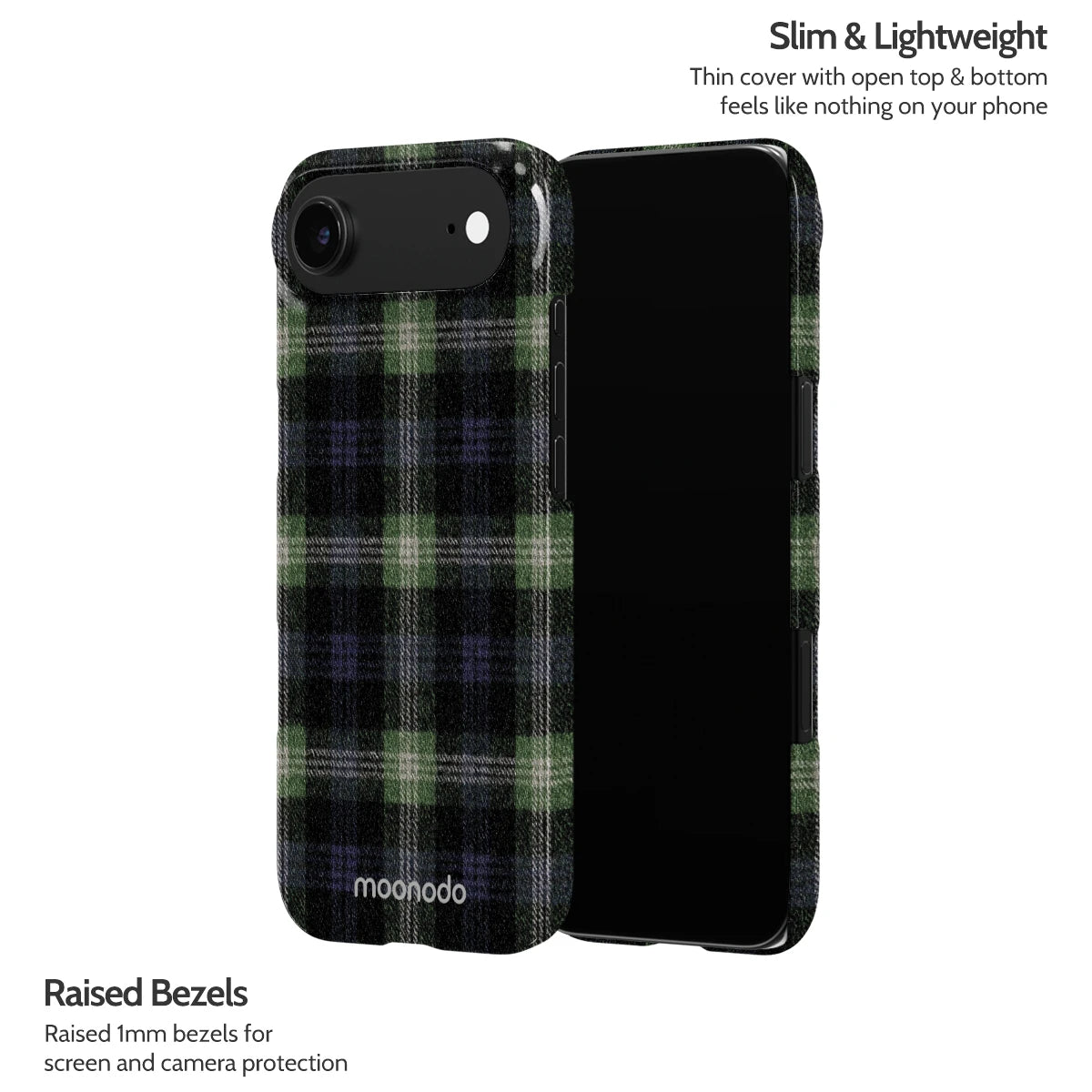Evergreen Estate - iPhone 17 Air Case