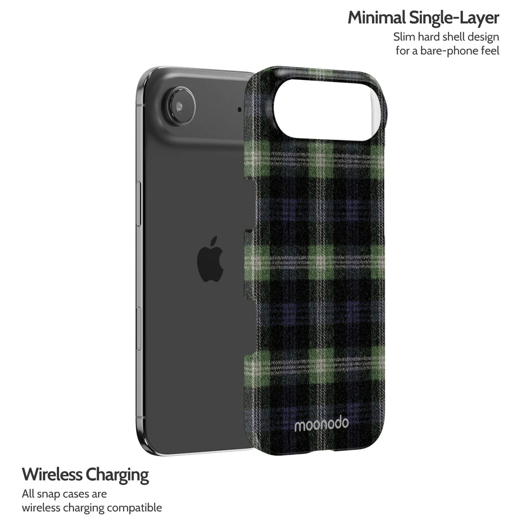 Evergreen Estate - iPhone 17 Air Case