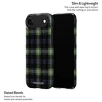 Evergreen Estate - iPhone 17 Air Case