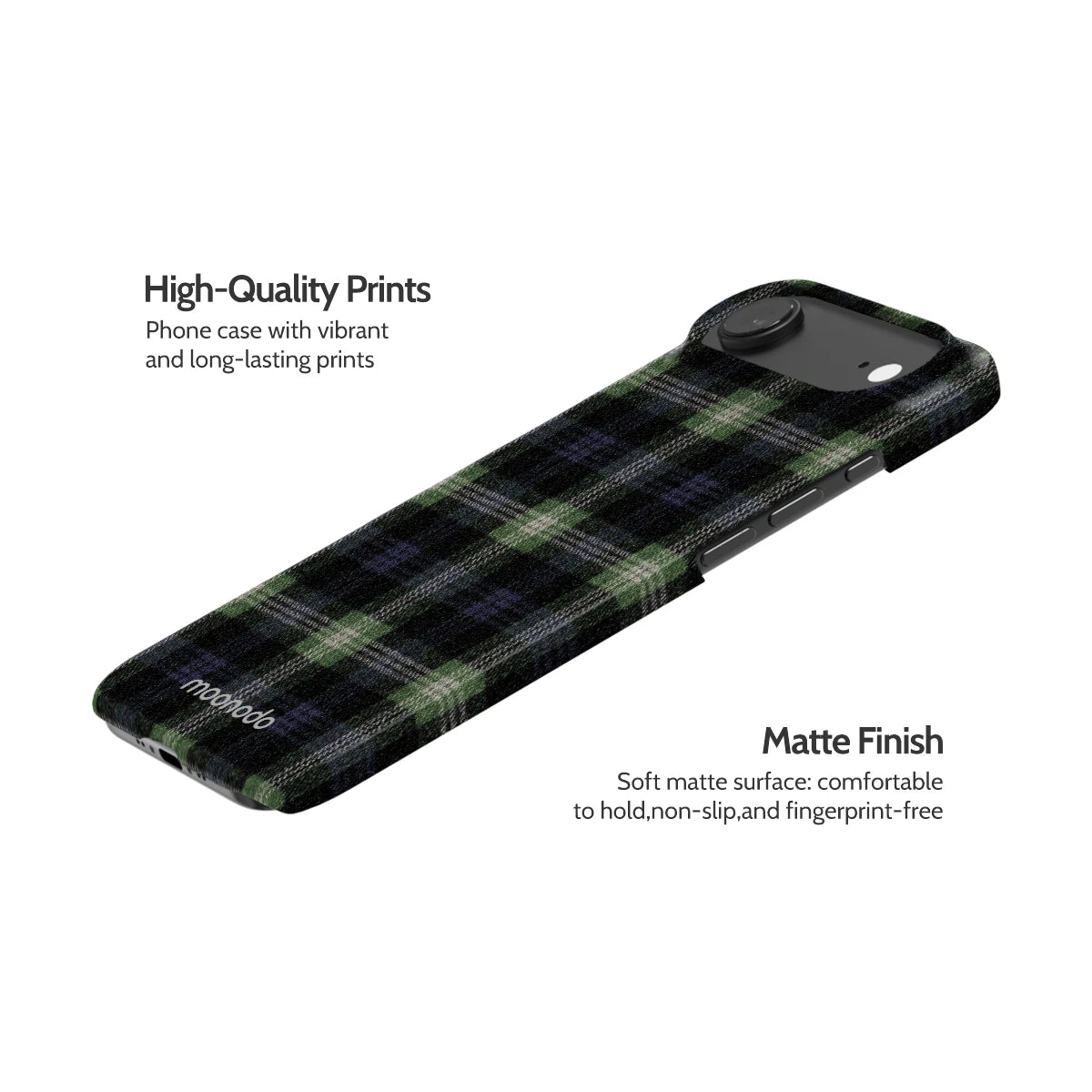 Evergreen Estate - iPhone 17 Air Case