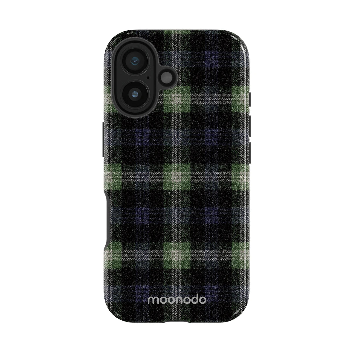 Evergreen Estate - iPhone 17 Case