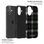 Evergreen Estate - iPhone 17 Case