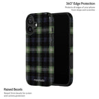 Evergreen Estate - iPhone 17 Case