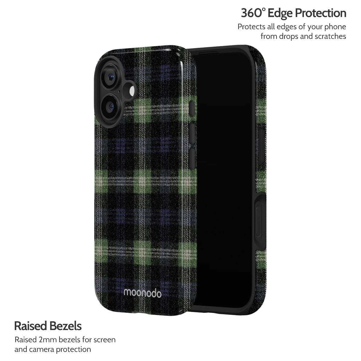 Evergreen Estate - iPhone 17 Case