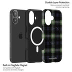 Evergreen Estate - iPhone 17 Case